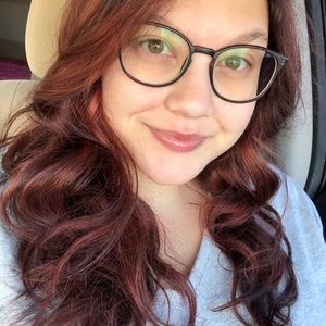 Meet your Posher, Madison